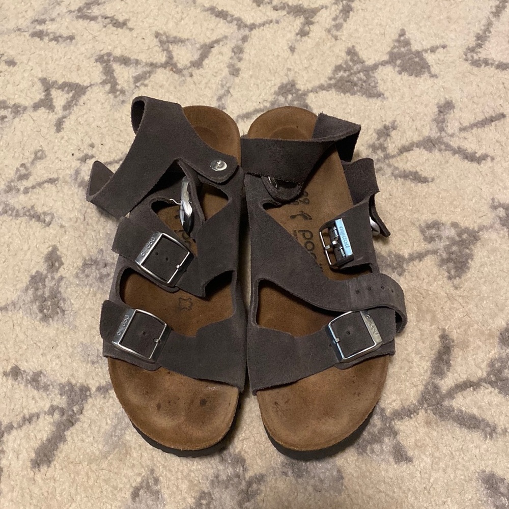 Birkenstock Papillio platform sandal EUR SZ 39